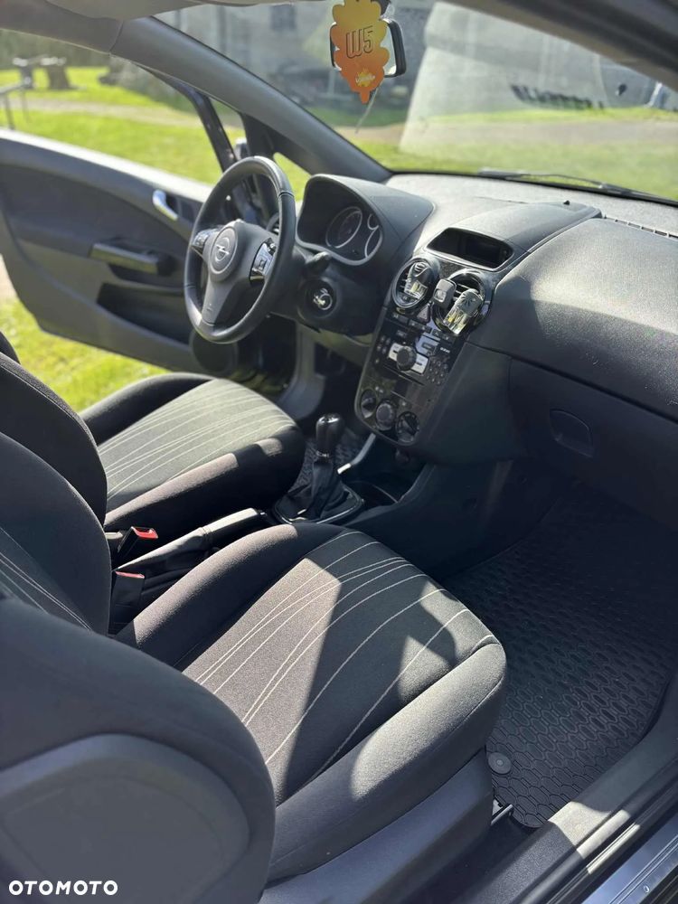 Opel Corsa 1.4 16V 111 - 5