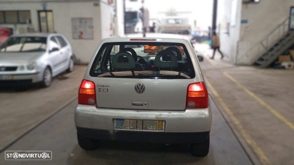 Para Peças Volkswagen Lupo (6X1, 6E1)