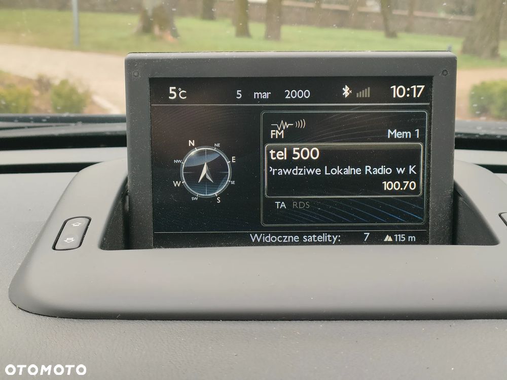 Peugeot 5008 - 23