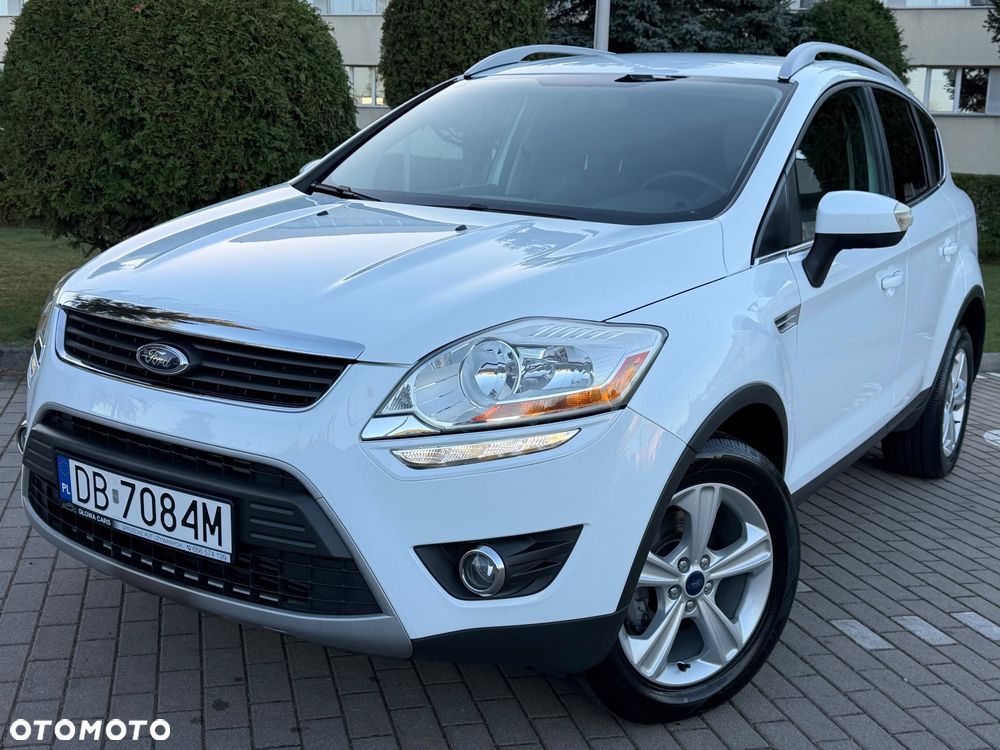 Ford Kuga - 12