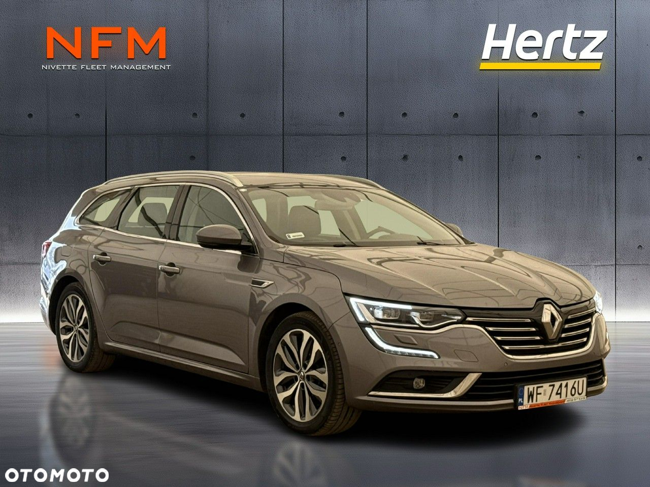 Renault Talisman 2.0 Blue dCi Intens EDC - 3