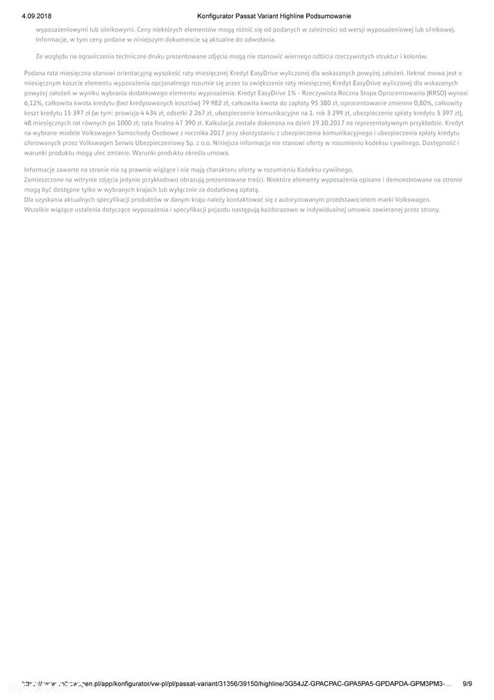 Volkswagen Passat 1.8 TSI BMT Highline DSG - 30