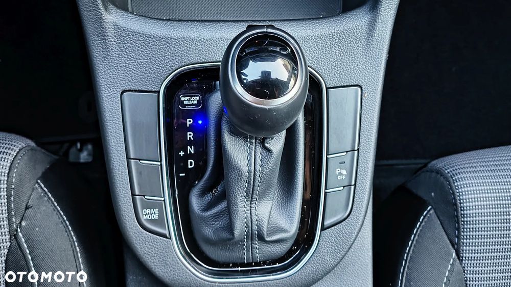 Hyundai i30 1.0 T-GDI Modern DCT - 21