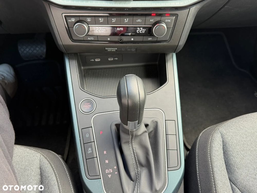 Seat Arona 1.0 TSI Xperience S&S DSG - 16