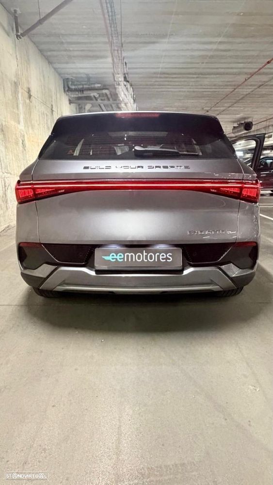 BYD Atto 3 60.48 kWh Design - 9