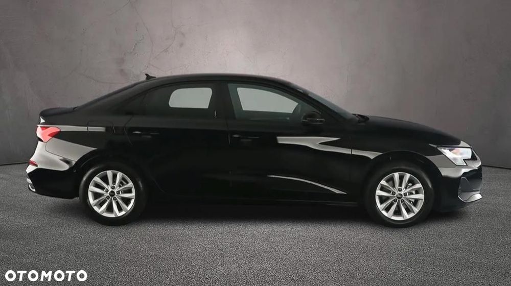 Audi A3 Limousine - 4