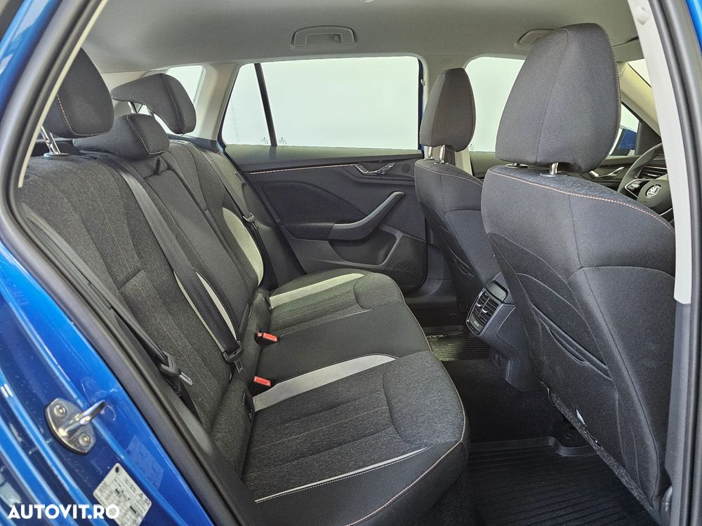 Skoda Kamiq 1.0 TSI Selection - 29