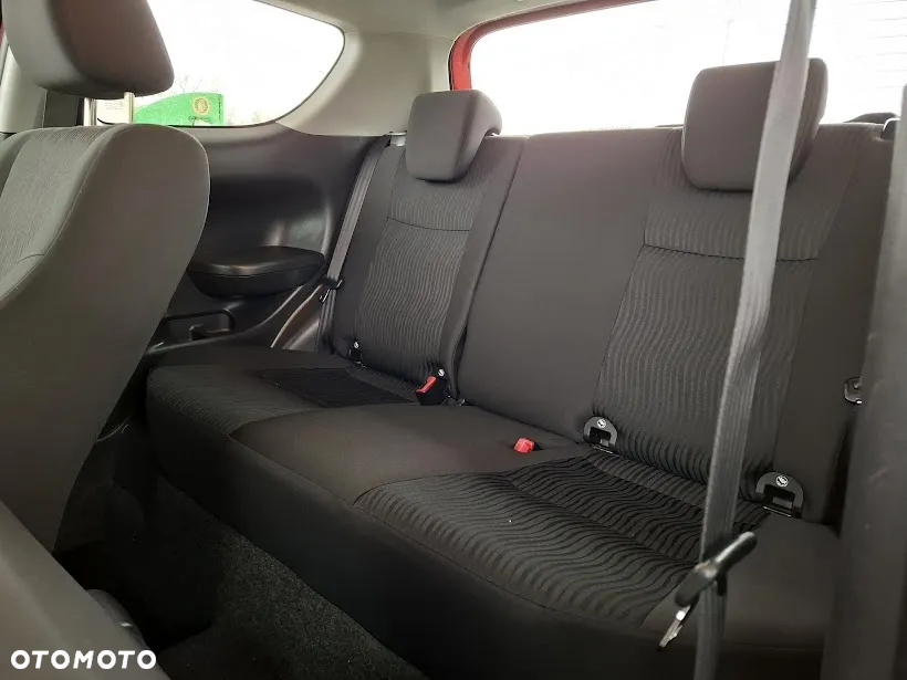 Suzuki Swift 1.2 Comfort - 22