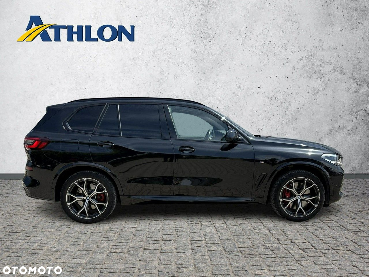 BMW X5 - 6
