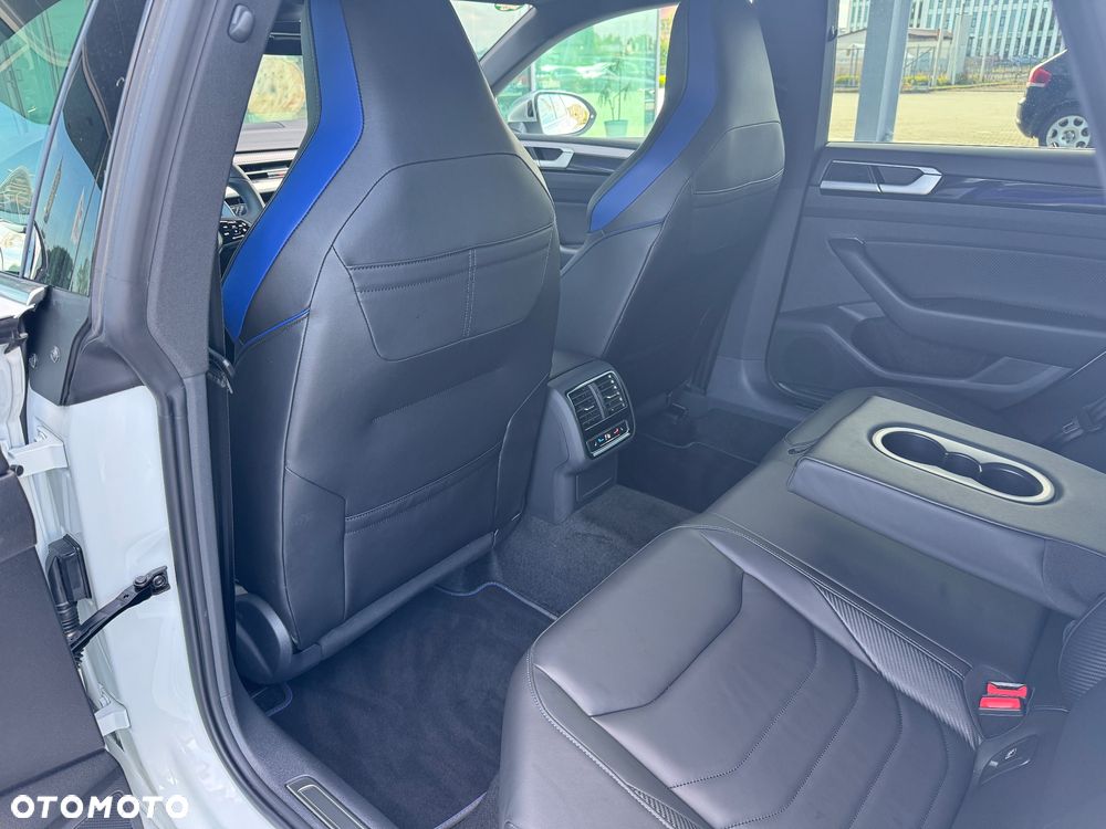 Volkswagen Arteon Shooting Brake 2.0 TSI OPF 4Motion DSG R - 17