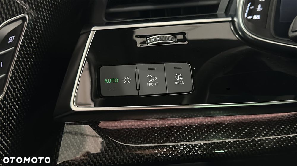 Audi SQ8 TFSI Quattro Tiptronic - 27