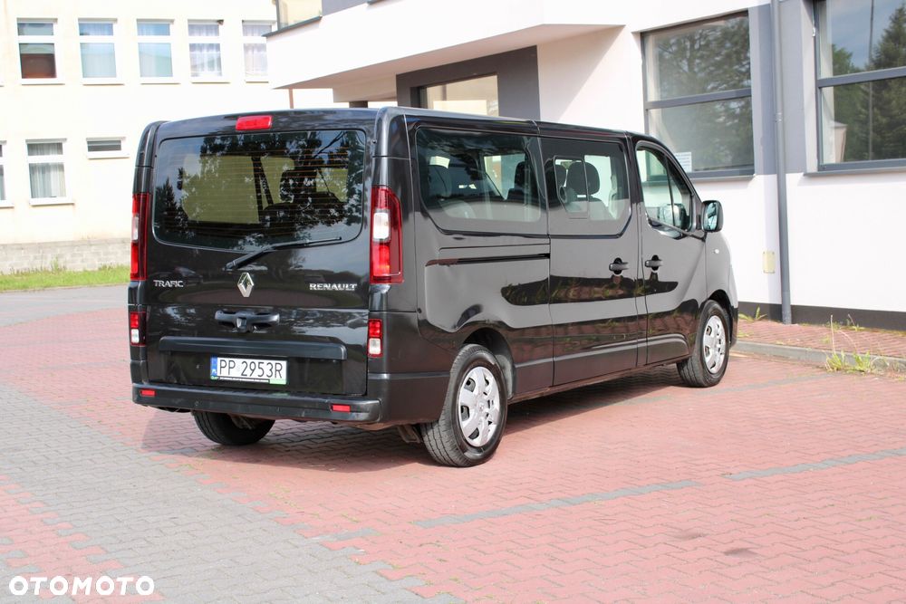 Renault Trafic L2H1 2,9t Business - 3