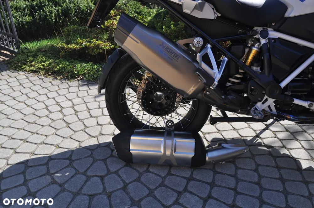 BMW GS - 21
