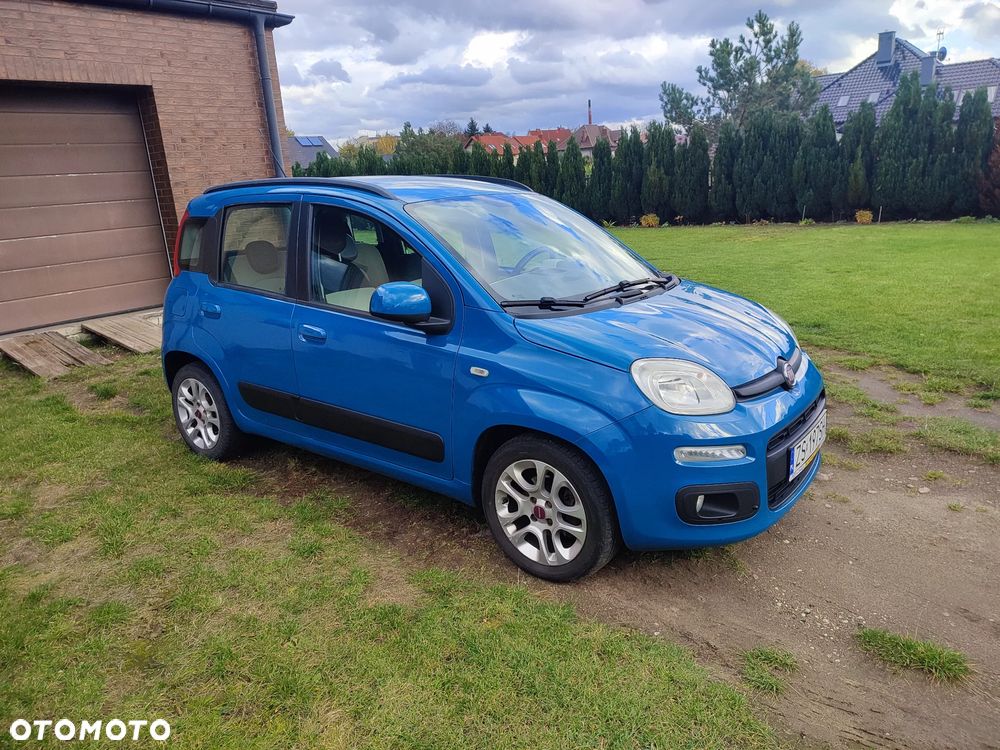 Fiat Panda - 7