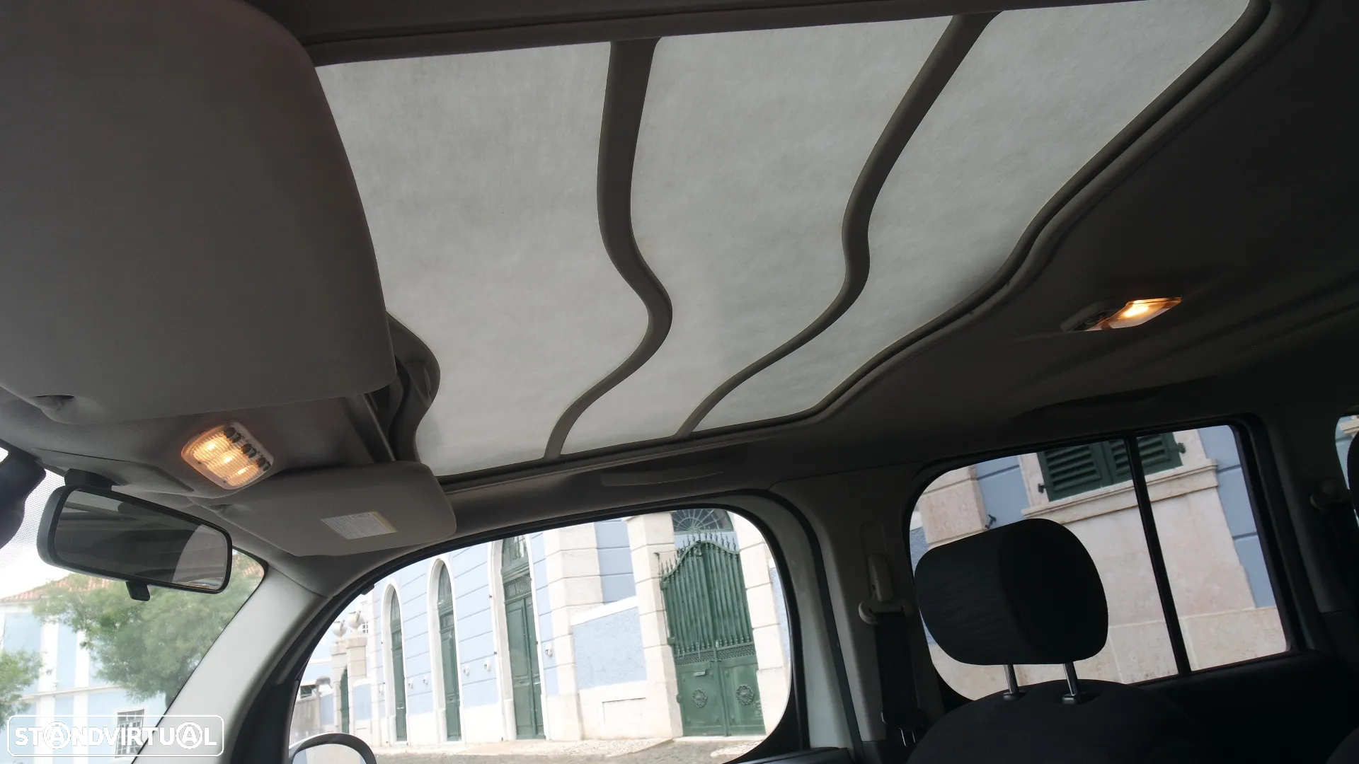 Nissan Cube 1.6 - 19