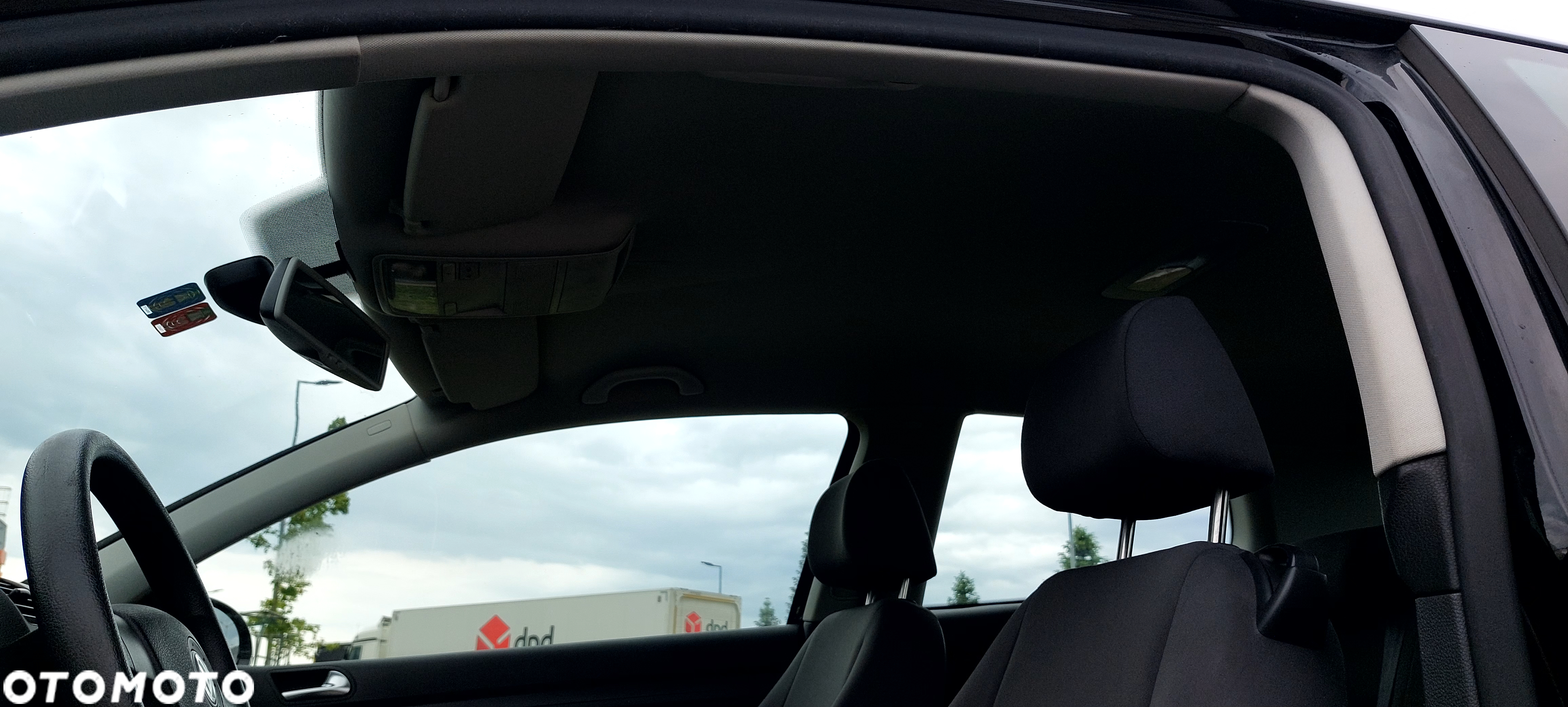 Volkswagen Golf 1.6 Edition - 27