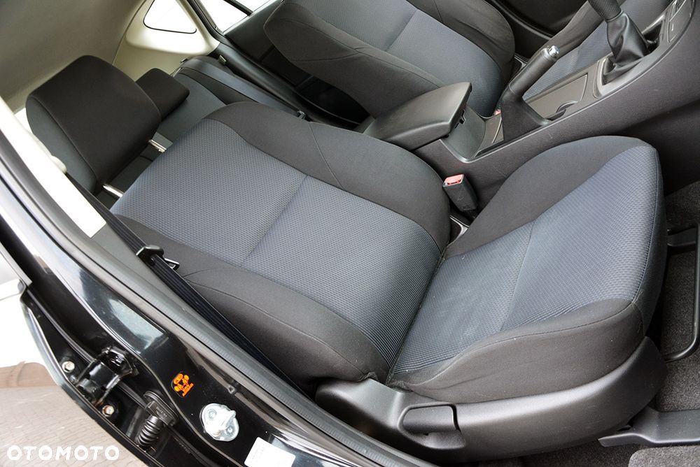 Mazda 3 1.6 CD Exclusive - 4