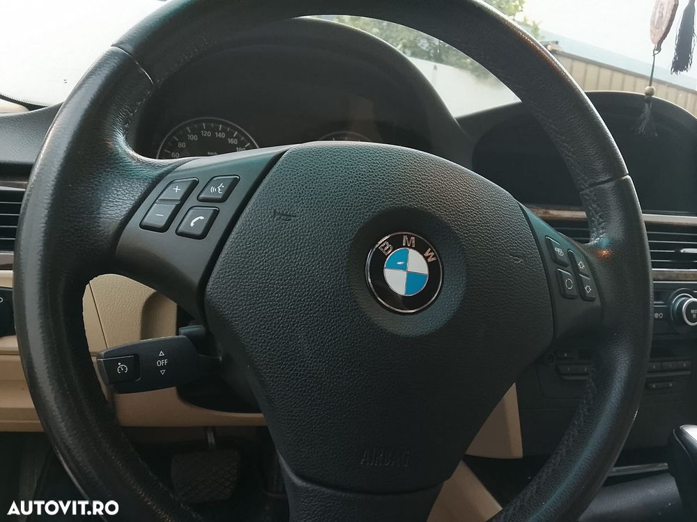 BMW Seria 3 - 12
