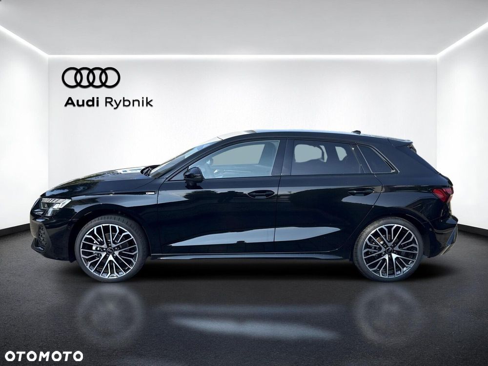 Audi A3 Sportback - 2