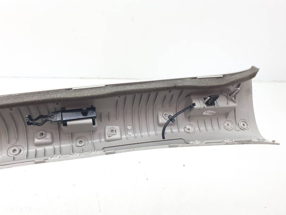 OSŁONA POSZYCIE SŁUPKA A PRZÓD LEWA FORD TRANSIC CONNECT MK2 JT11-V03199 - 6