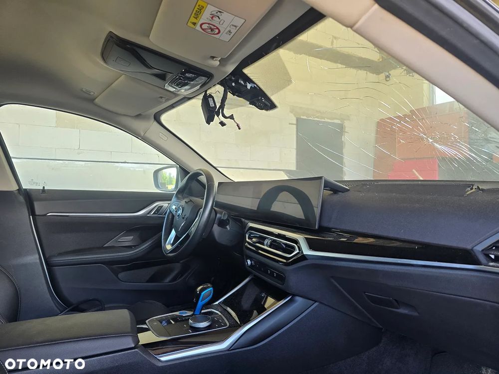 BMW i4 80.7kWh eDrive 40 - 6