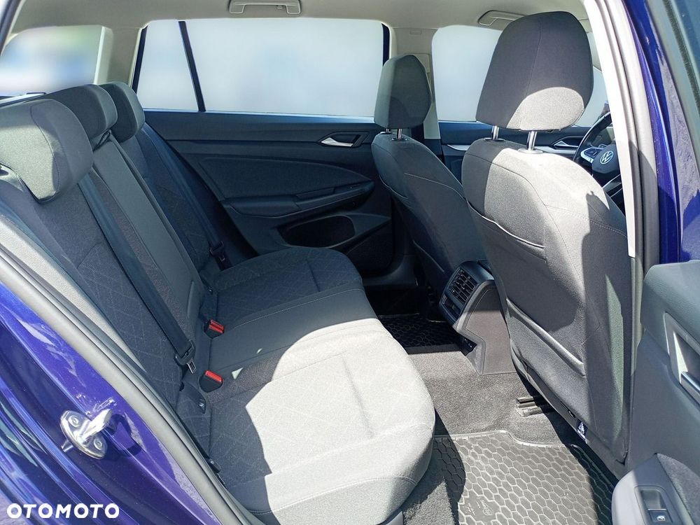 Volkswagen Golf Variant 2.0 TDI Life - 31