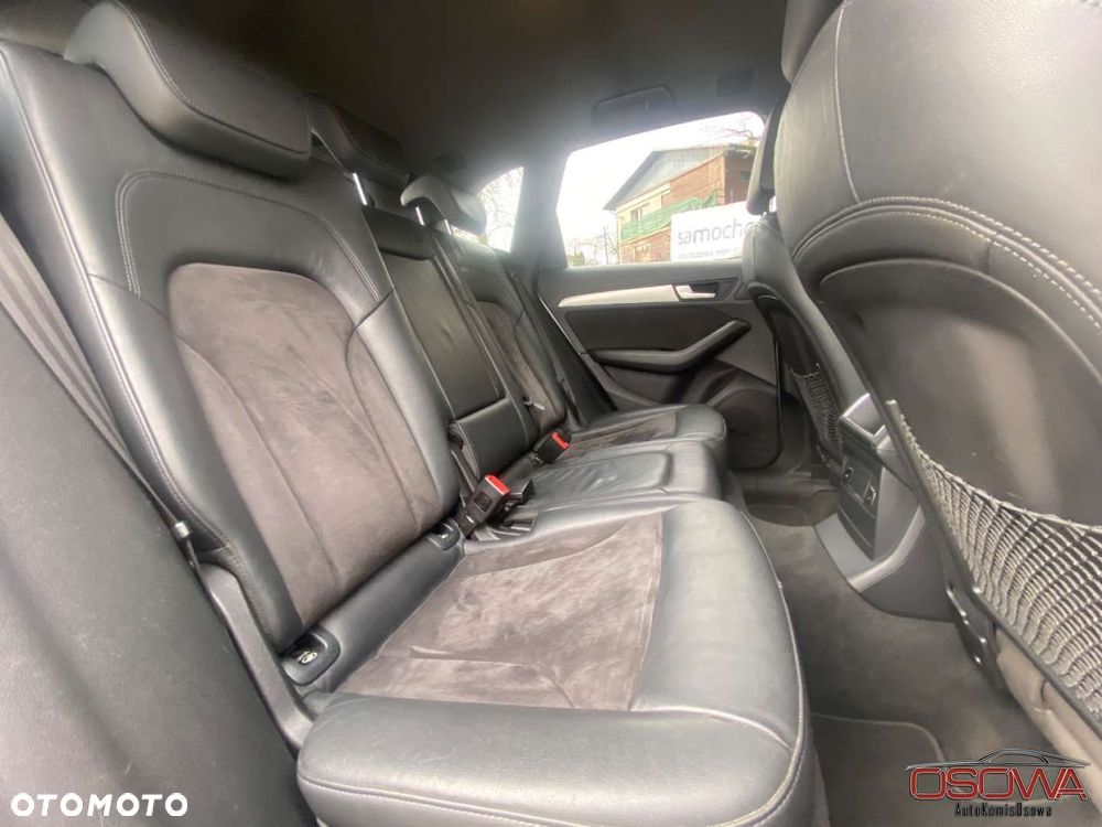 Audi Q5 2.0 TDI Quattro S tronic Prime Line - 20
