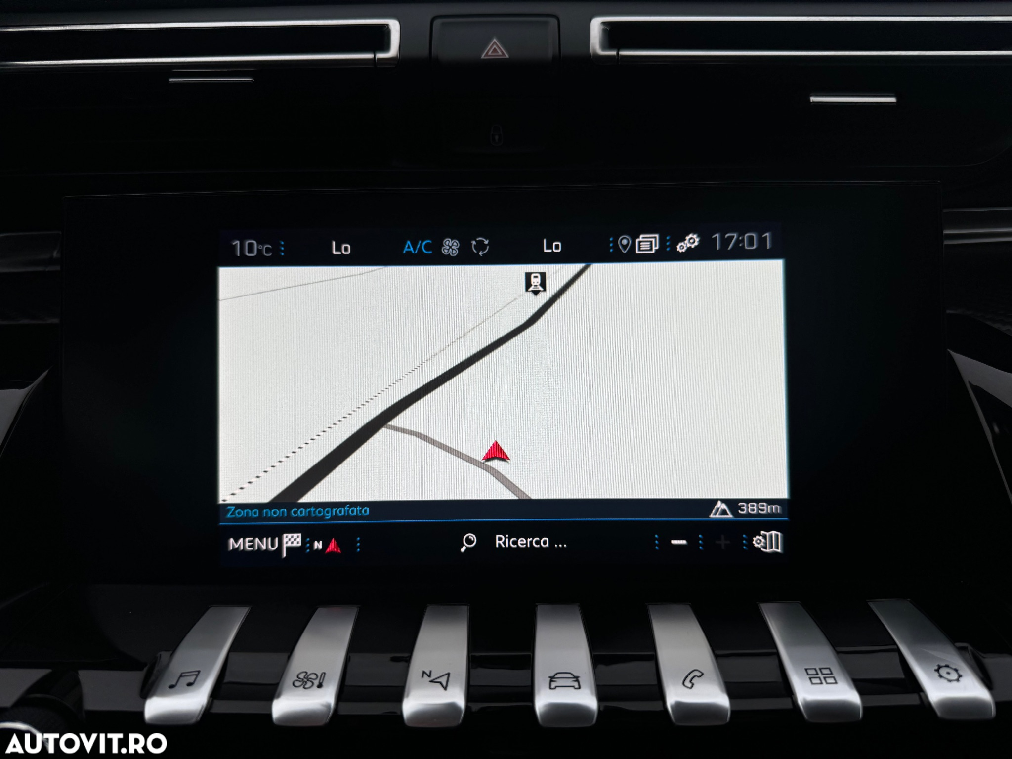 Peugeot 508 - 32