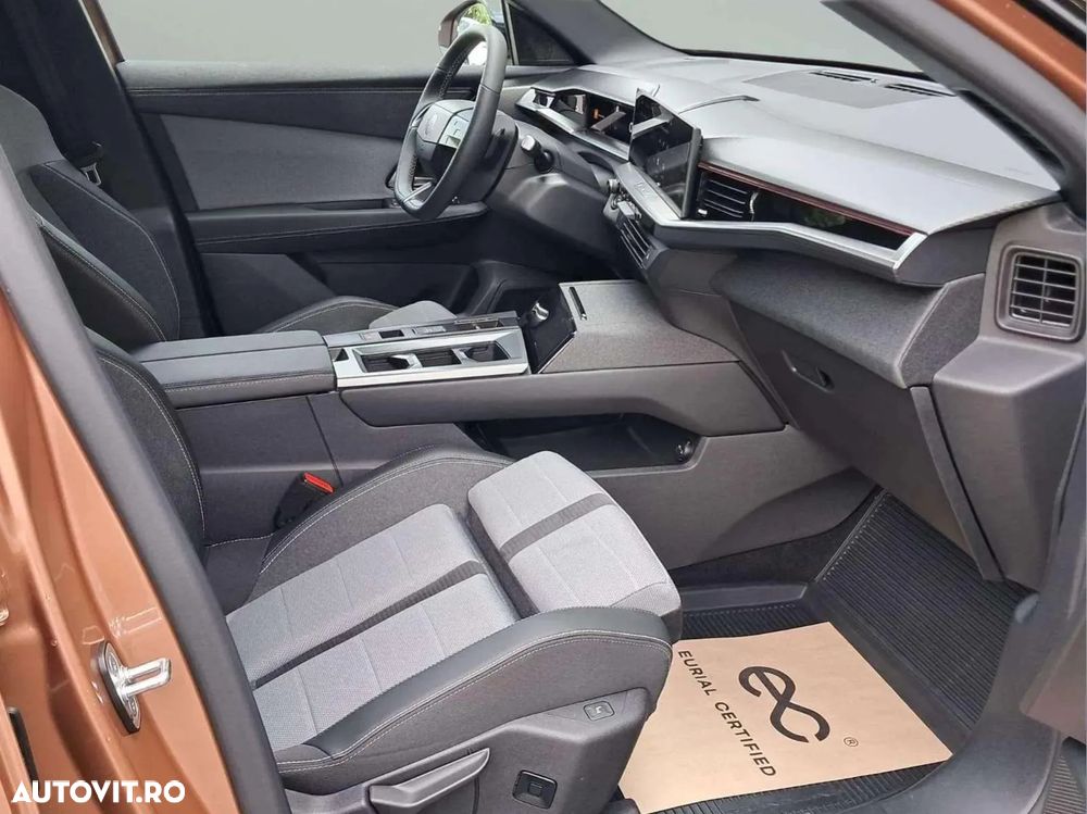 Opel Grandland 1.2 DI Hybrid 48 V Automatik GS - 16
