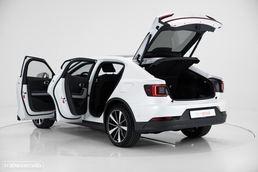Polestar 2 Single Motor 78kWh - 6