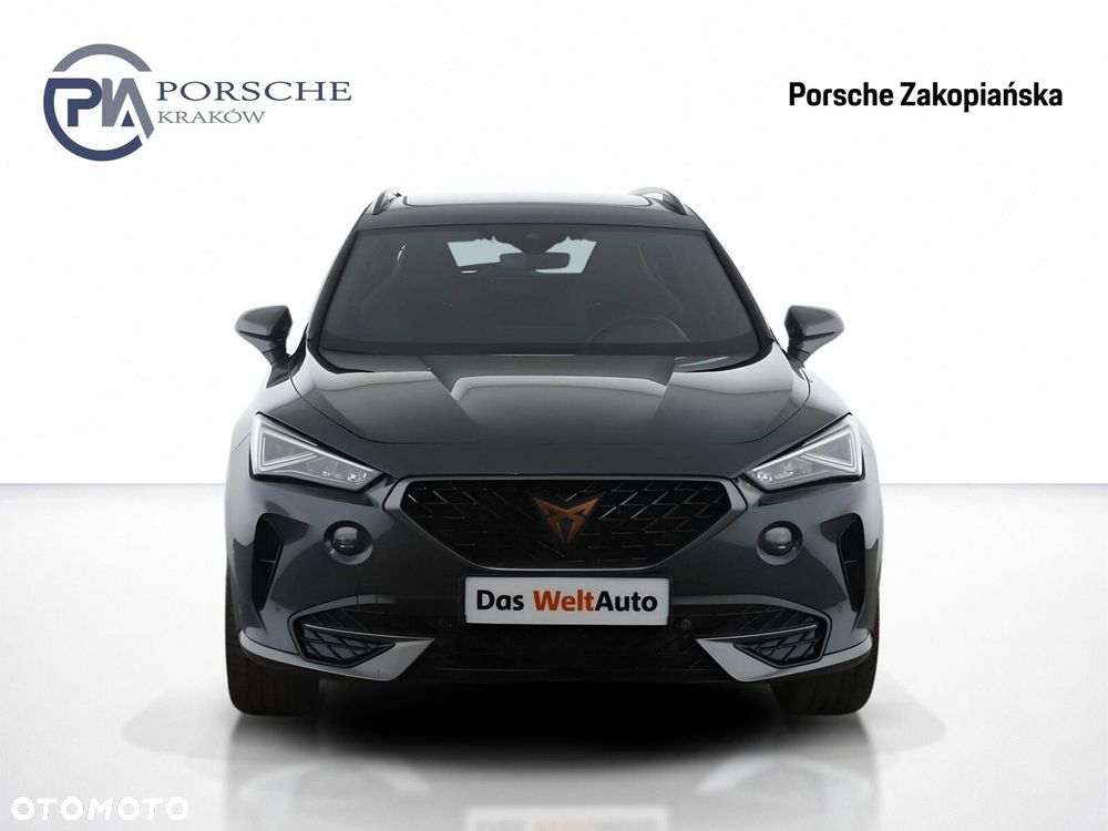 Cupra Formentor - 9
