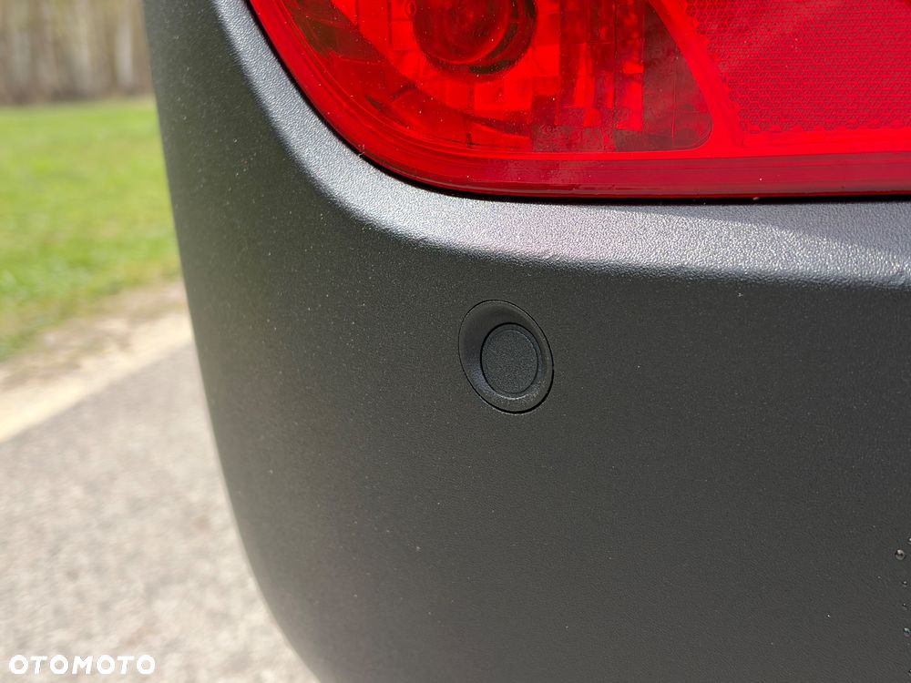 Hyundai ix35 2.0 CRDi 4WD Finale Gold - 19