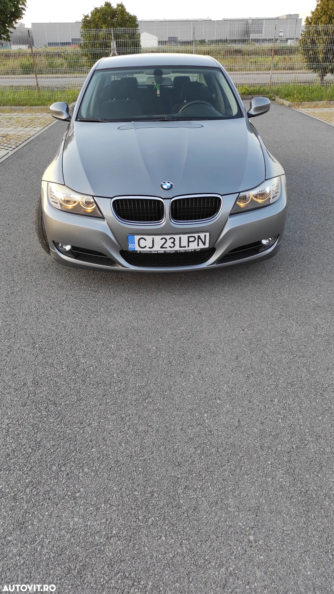 BMW Seria 3 - 6