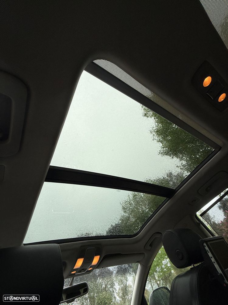 Audi Q7 3.0 V6 TDi quattro Tiptronic - 12