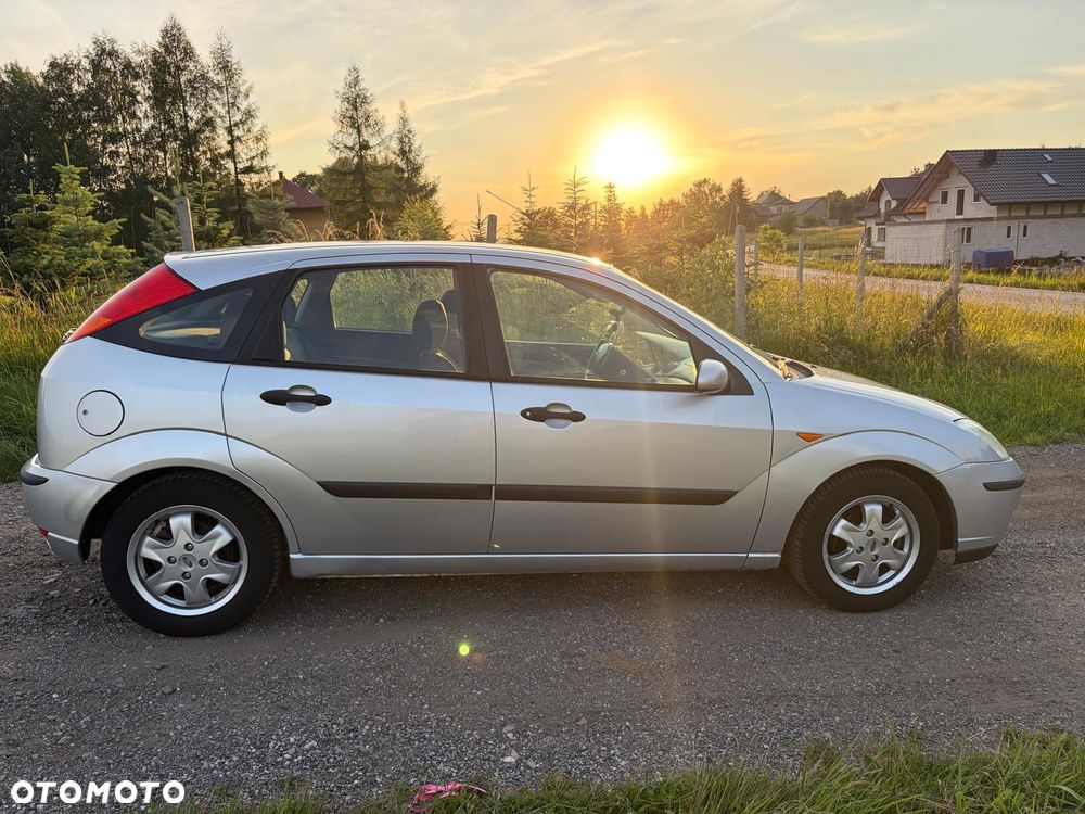 Ford Focus - 2