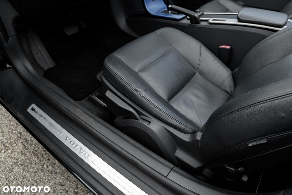 Volvo C70 2.4i Summum - 19