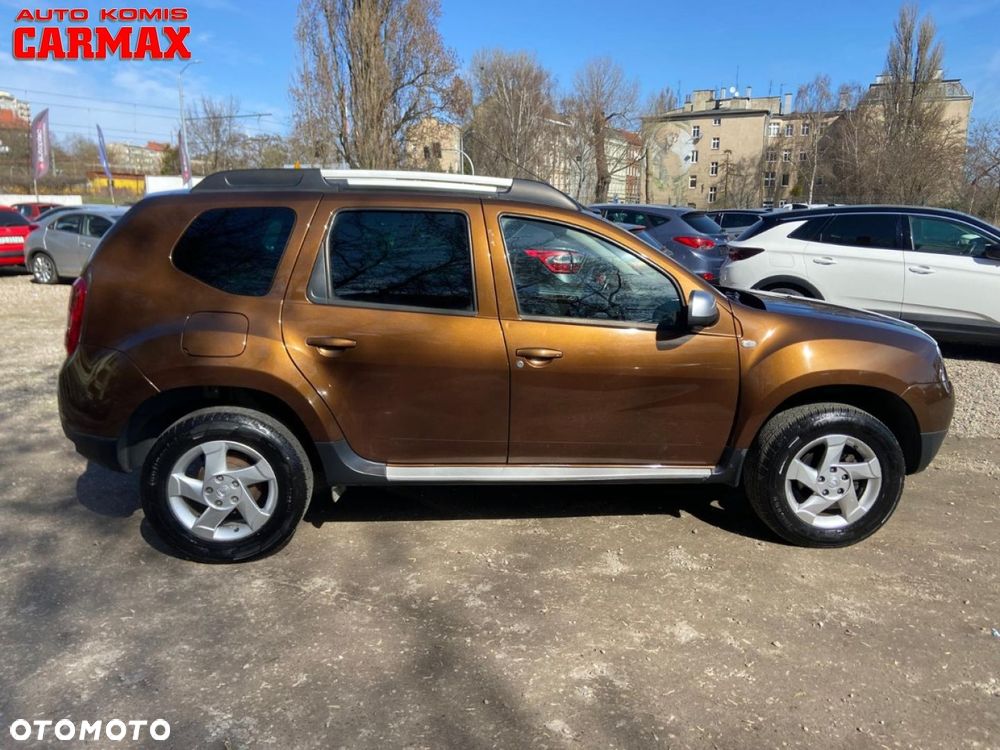 Dacia Duster - 11