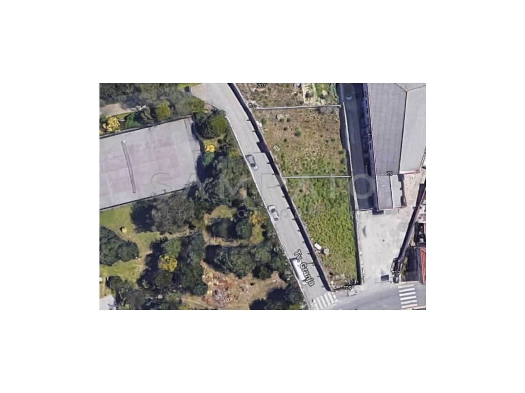 Terreno - Rio Tinto! - Grande imagem: 2/4