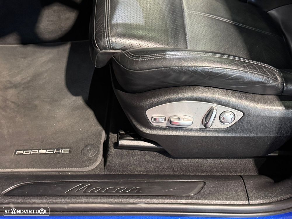Porsche Macan - 28