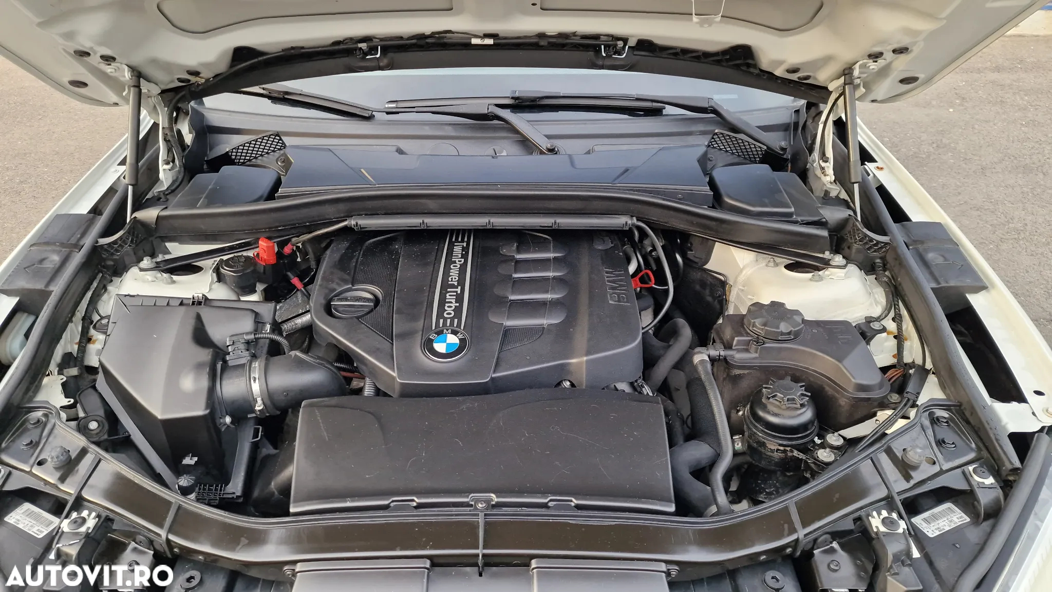 BMW X1 - 20