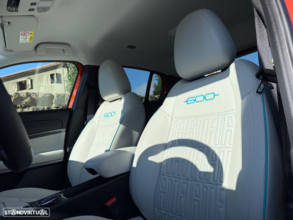 Fiat 600e La Prima - 20