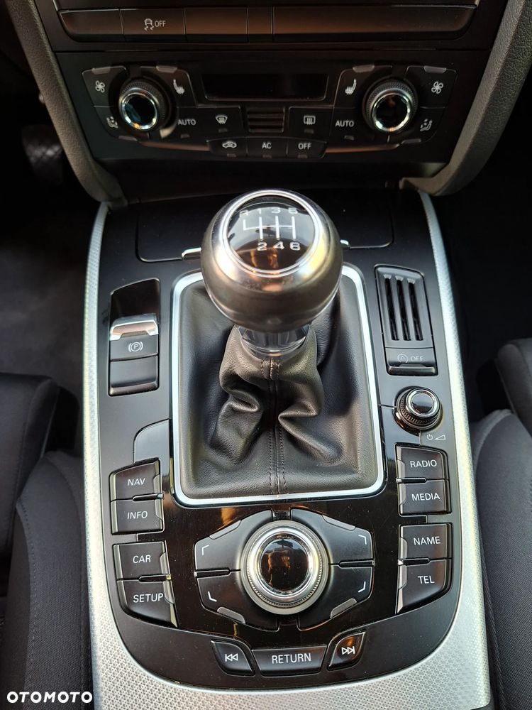 Audi A4 Avant 2.0 TDI Prime Line - 18