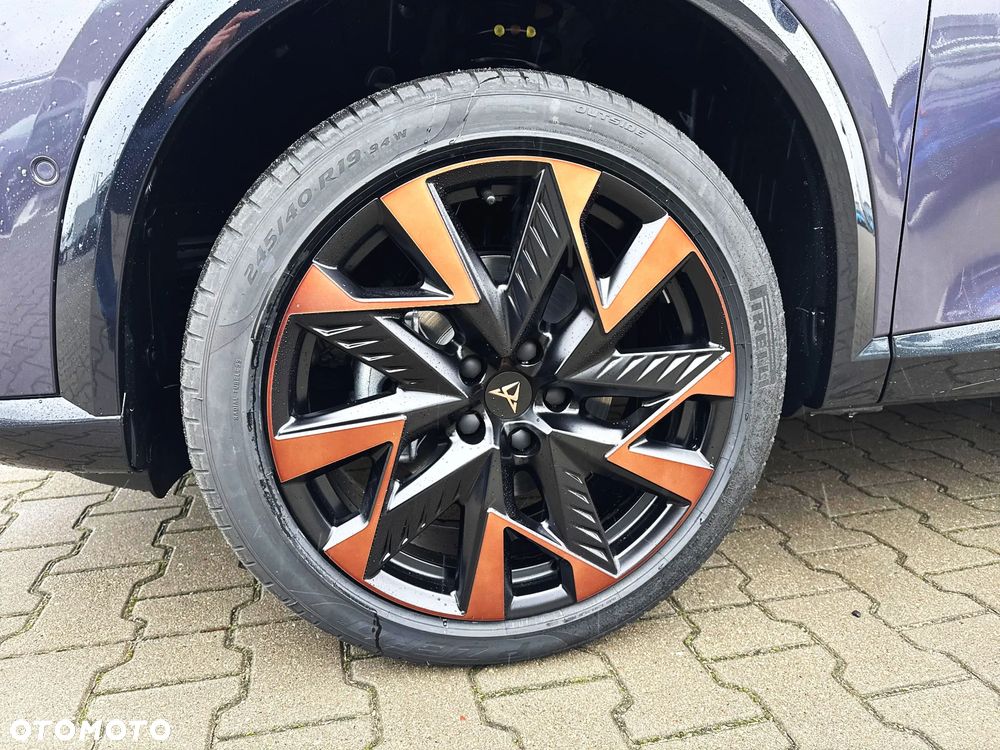 Cupra Formentor 1.5 eTSI mHEV DSG - 19
