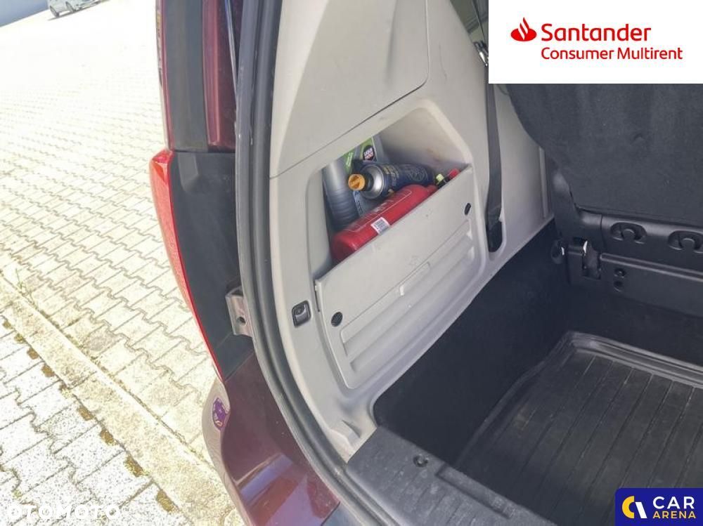Dodge Grand Caravan - 27