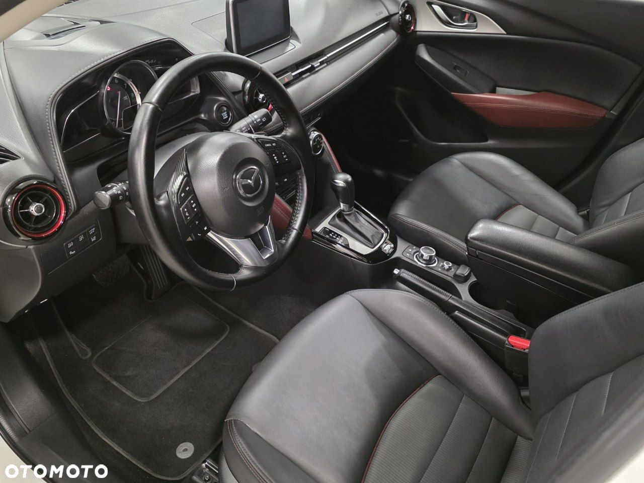 Mazda CX-3 2.0 Takumi Safety AWD - 17