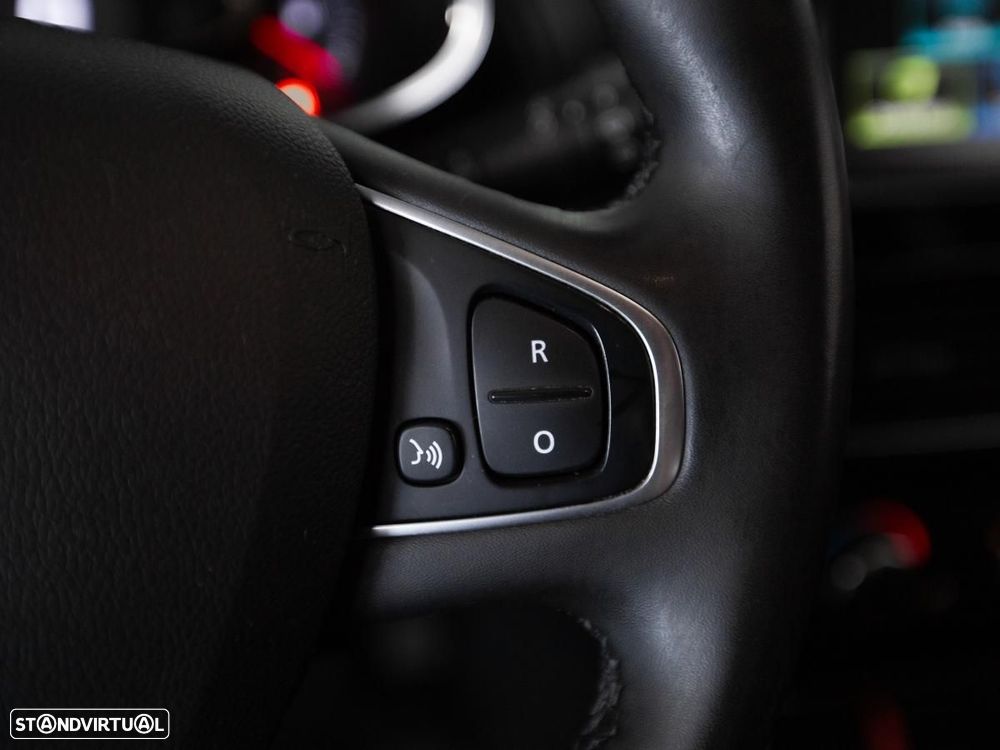 Renault Clio Sport Tourer 1.5 dCi Limited - 14