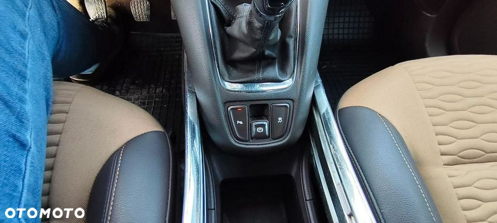 Opel Zafira Tourer 2.0 CDTI Innovation - 15