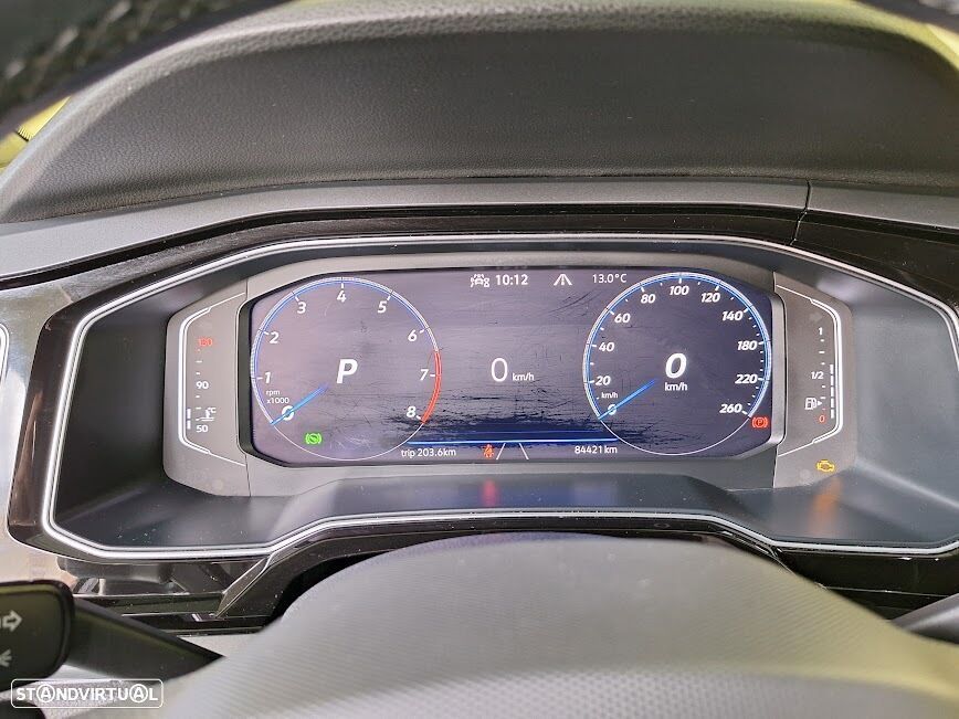 VW Taigo 1.0 TSI R-Line DSG - 14