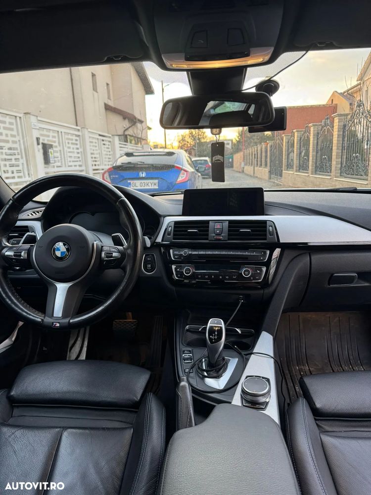 BMW 3 Series 2019 — imagine 18