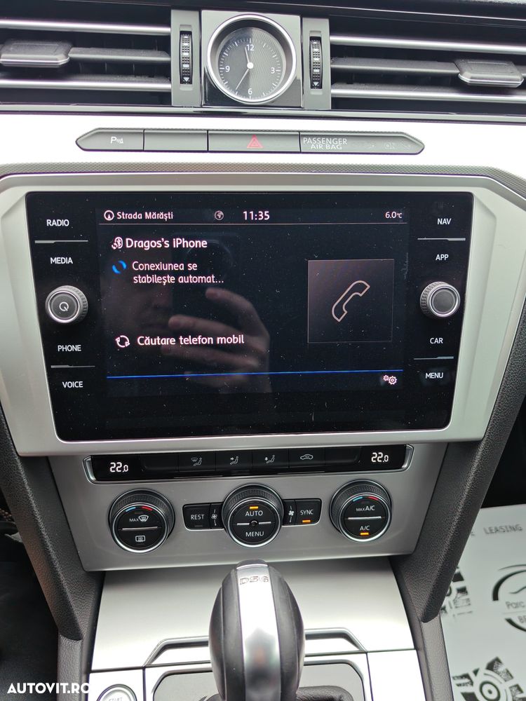 Volkswagen Passat - 25